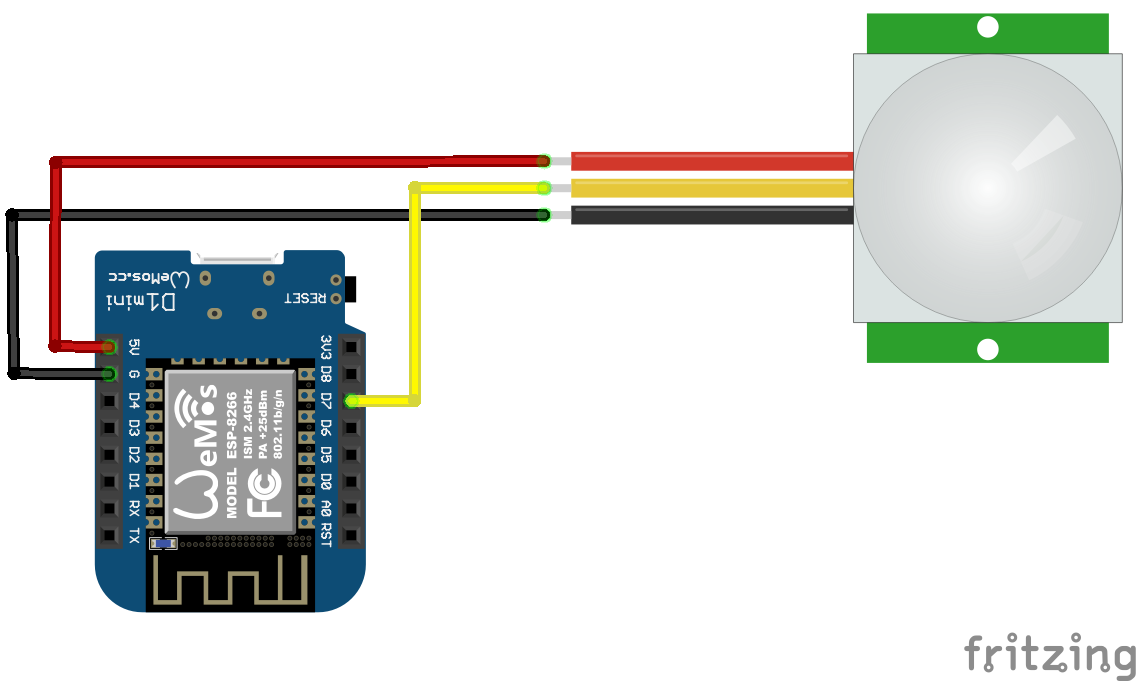 Domotiser son compteur d'eau pour quelques euros - Jeedom - HedaWeb